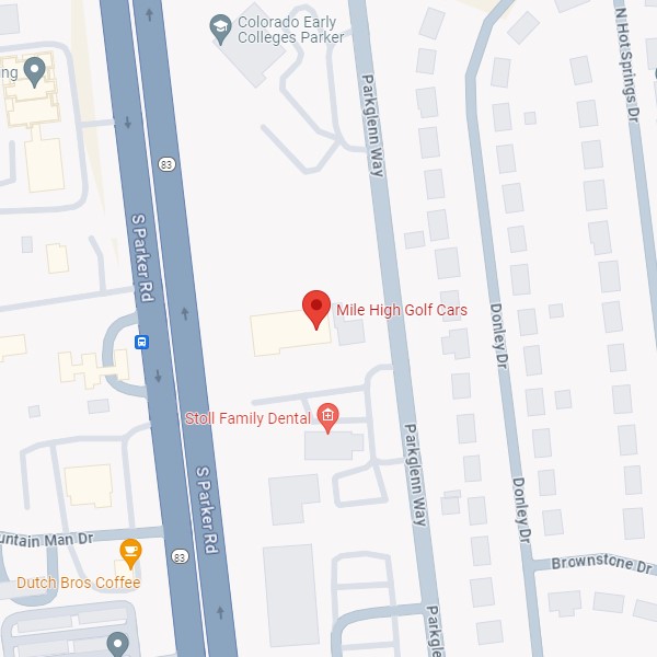 Parker Map